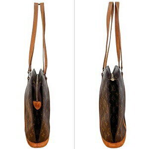 Louis Vuitton Bag Babylon Shoulder Monogram